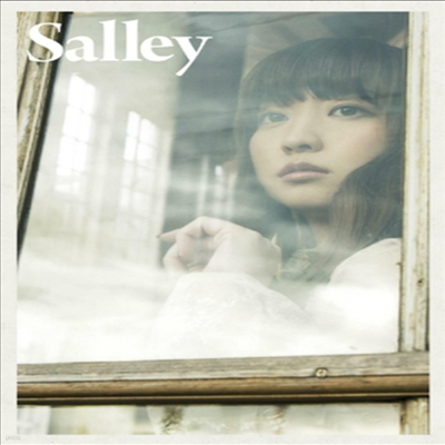 Salley () - ߪĪ (+Ÿ̵) (Ⱓ)(CD)