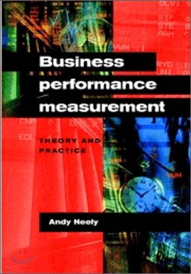 Business Performance Measurement : Theory and Practice (Hardcover)