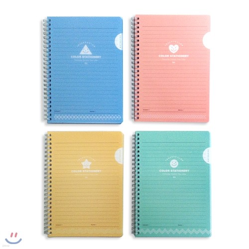 [˾غ]̺ 2000 ÷PPƮ(SP)/color stationery/