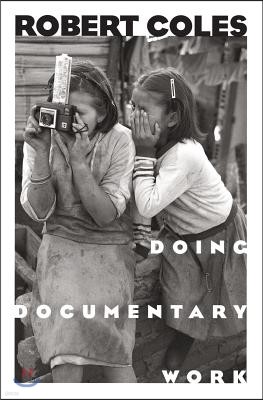 Doing Documentary Work (Paperback, Revised)