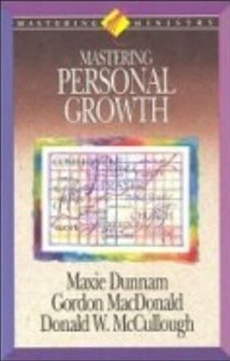 Mastering Personal Growth