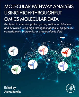 Molecular Pathway Analysis Using High-Throughput Omics Molecular Data