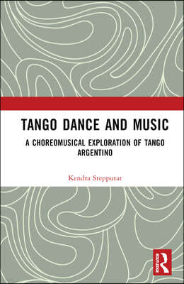 Tango Dance and Music