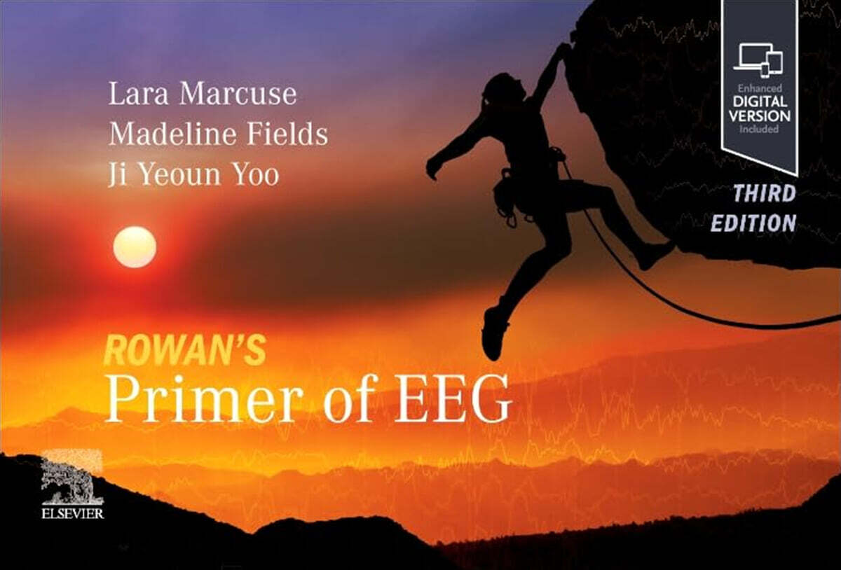 Rowan's Primer of EEG, 3/E