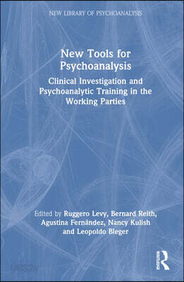 New Tools for Psychoanalysis