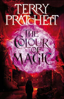 The Color of Magic: A Discworld Novel