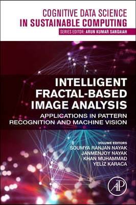 Intelligent Fractal-Based Image Analysis: Applications in Pattern Recognition and Machine Vision