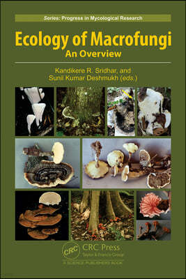 Ecology of Macrofungi