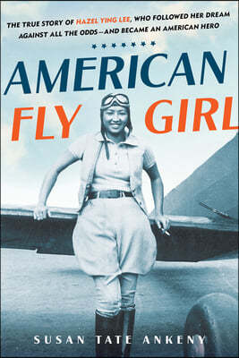 American Flygirl
