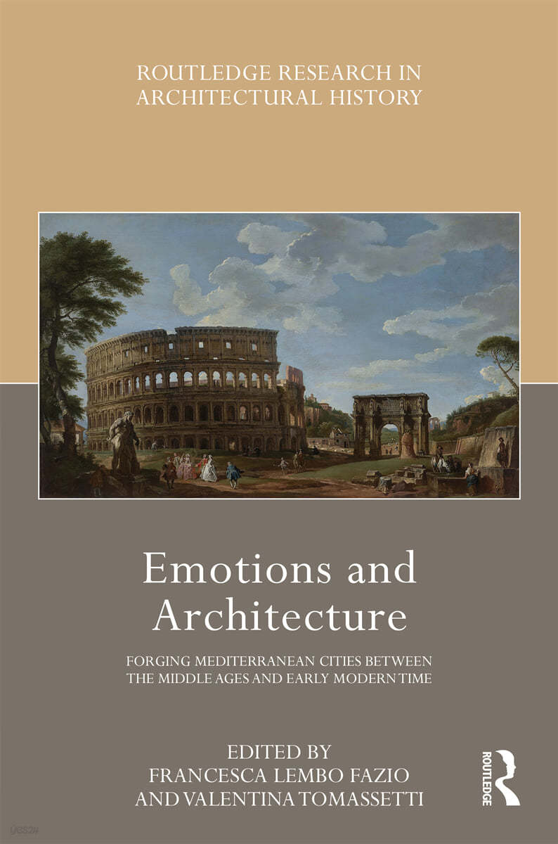 Emotions and Architecture