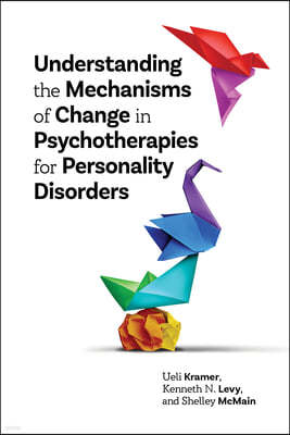 Understanding Mechanisms of Change in Psychotherapies for Personality Disorders