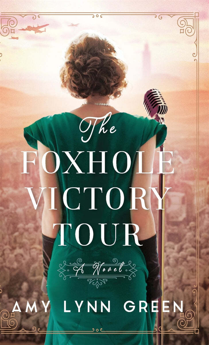 Foxhole Victory Tour