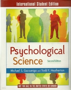Psychological Science 