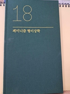 페미니즘 형이상학- 스탠퍼드 철학백과의 항목들 18