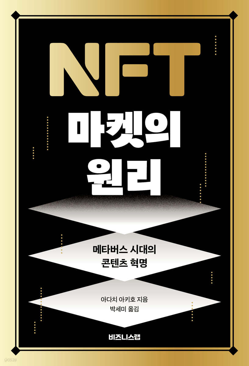 NFT 마켓의 원리