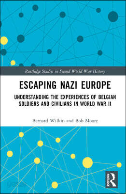 Escaping Nazi Europe