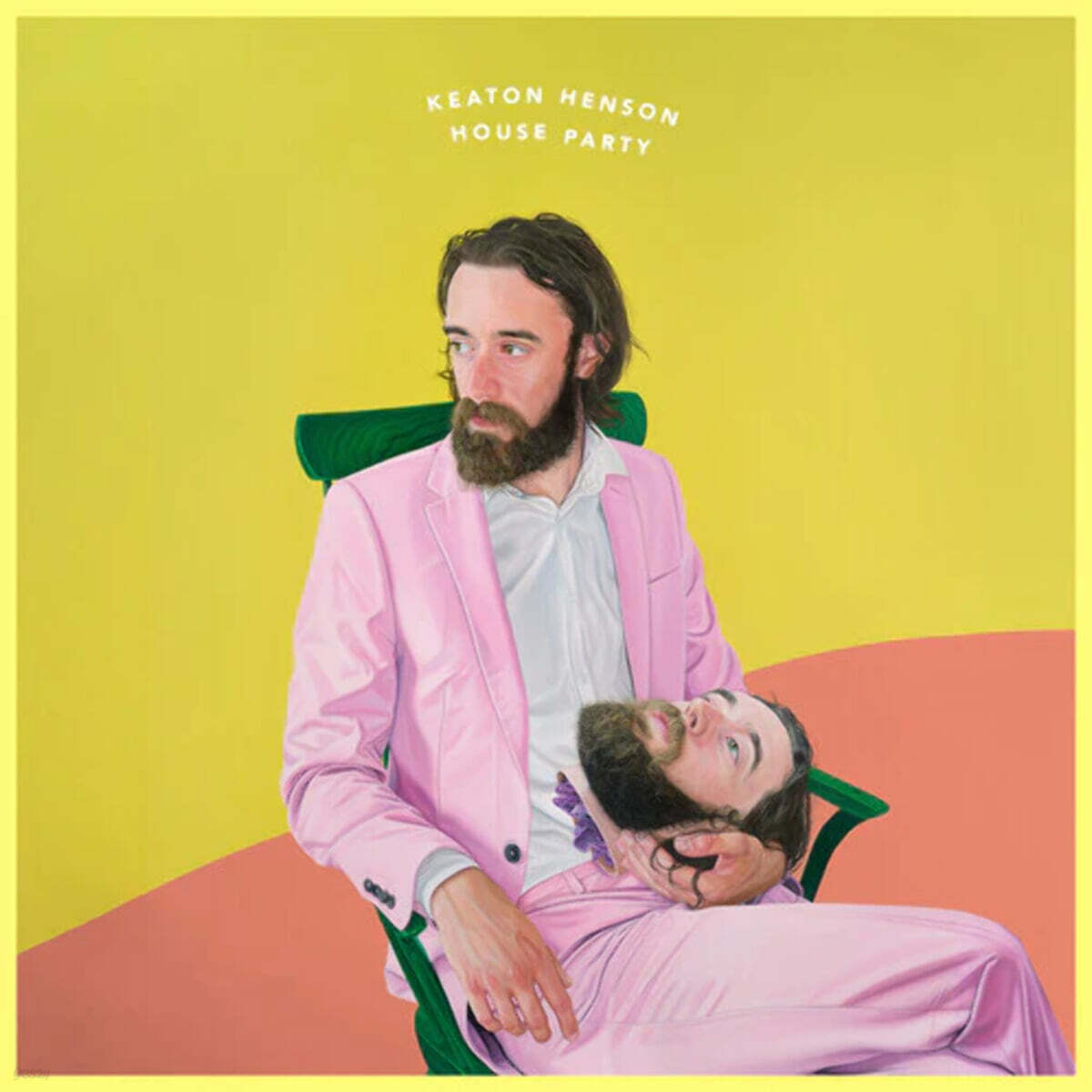 Keaton Henson (키튼 헨슨) - 7집 House Party