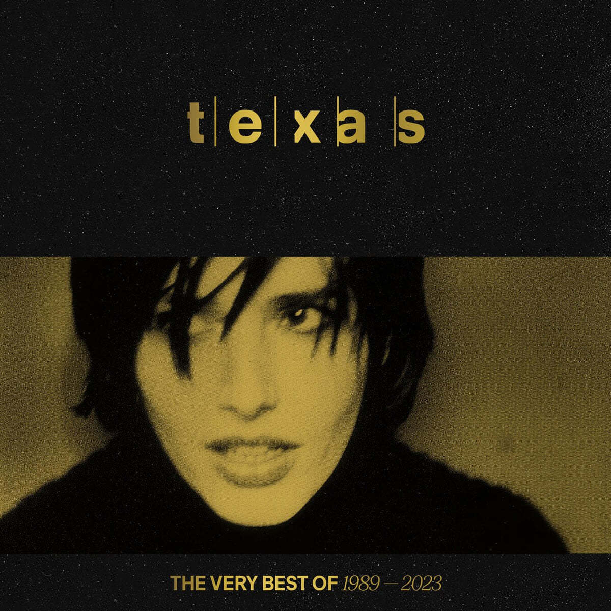 Texas (텍사스) - The Very Best Of 1989 - 2023 [2LP]