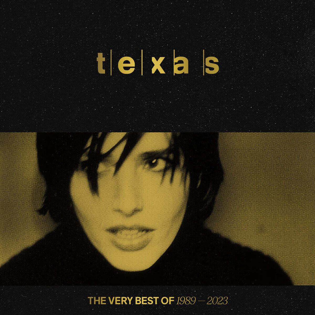 Texas (텍사스) - The Very Best Of 1989 - 2023