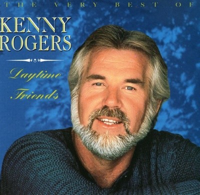 ɴ  - Kenny Rogers - The Very Best Of Kenny Rogers Daytime Friends