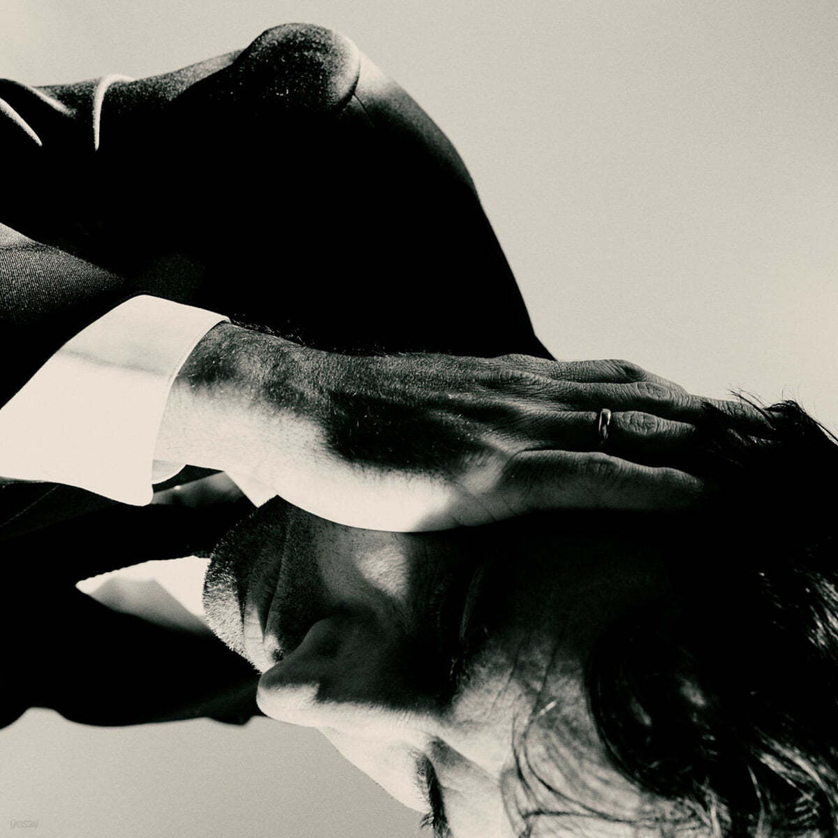 Andrew Bird (앤드류 버드) - Inside Problems [LP]