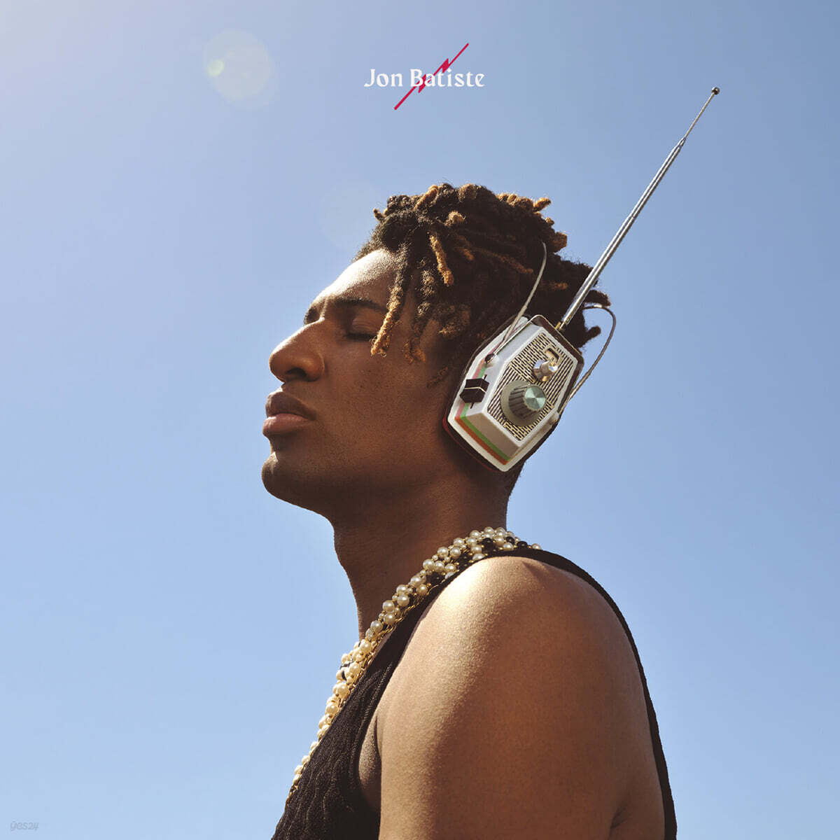 Jon Batiste (존 바티스트) - World Music Radio