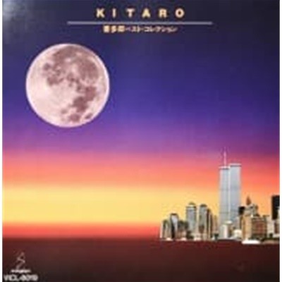 Kitaro / Best Collection ()