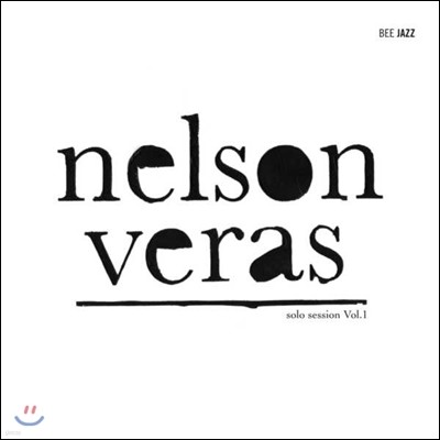 Nelson Veras - Solo Session Vol.1
