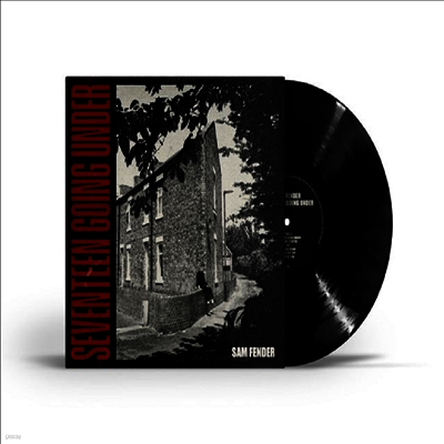 Sam Fender - Seventeen Going Under (LP)