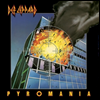Def Leppard - Pyromania (LP)