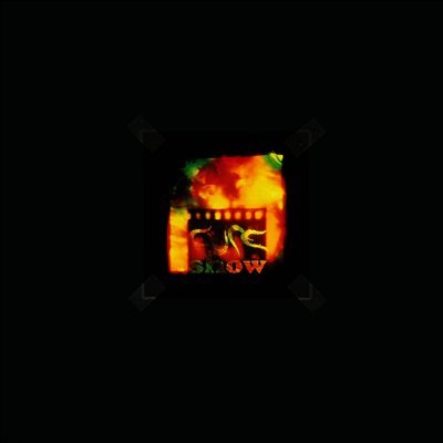 Cure — Show 앨범 커버