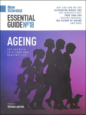 NEW SCIENTIST ESSENTIAL GUIDE(谣) : 2023 no.18