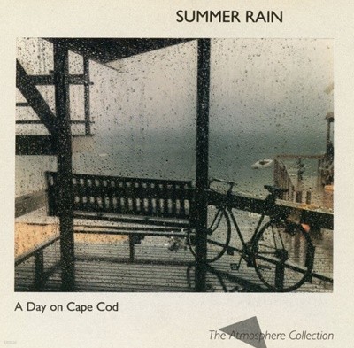 A Day On Cape Cod - Summer Rain [U.S발매]