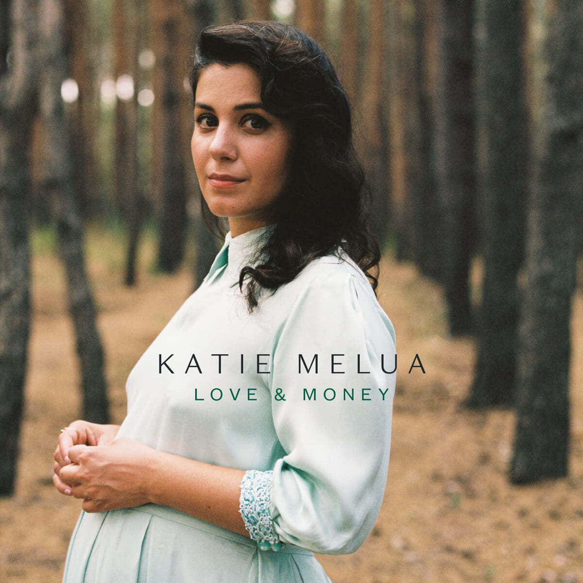 Katie Melua (케이티 멜로우) - Love & Money [LP]