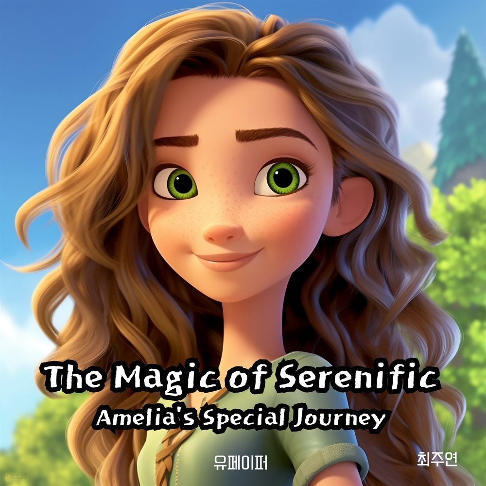 The Magic of Serenific