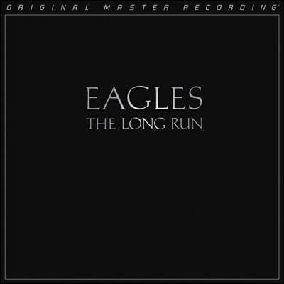Eagles (이글스) - The Long Run 