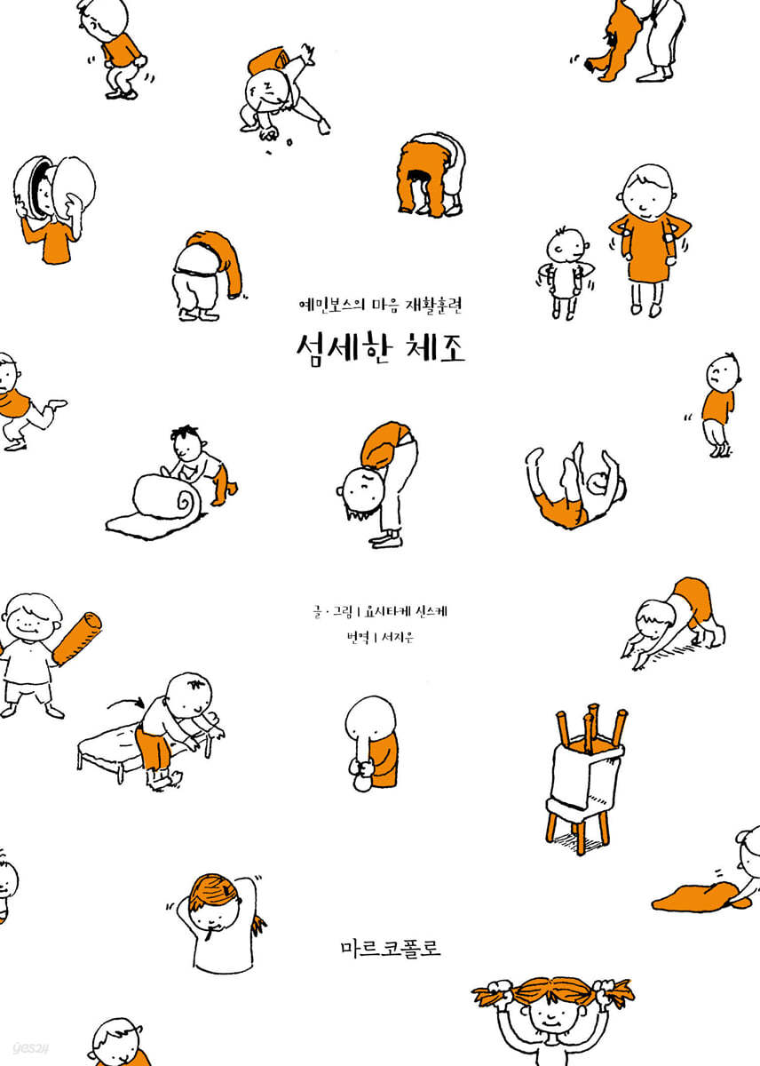 섬세한 체조