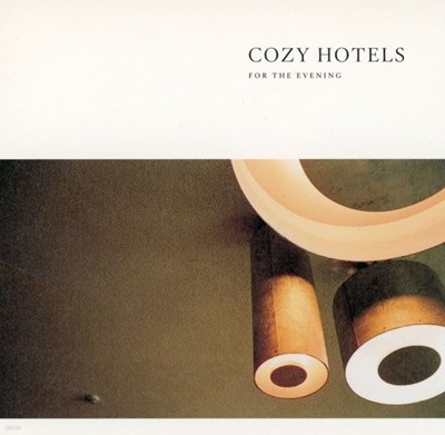 Relaxin Cozy Hotels - At the Evening [일본발매]