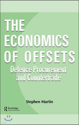 Economics of Offsets