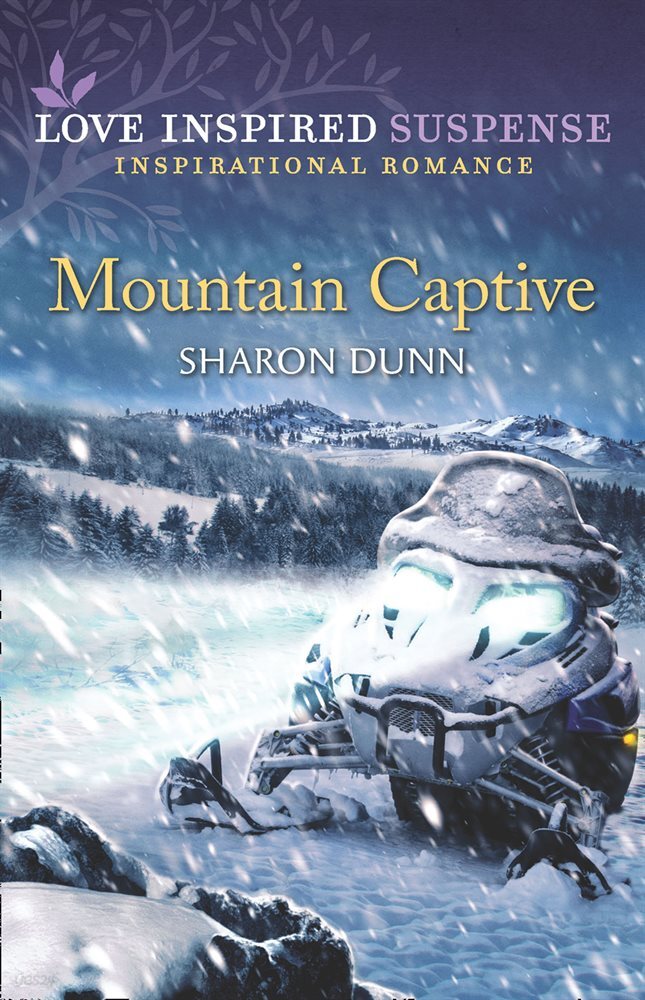 Mountain Captive (Eagle Mountain: Criminal History, 4) main image 1