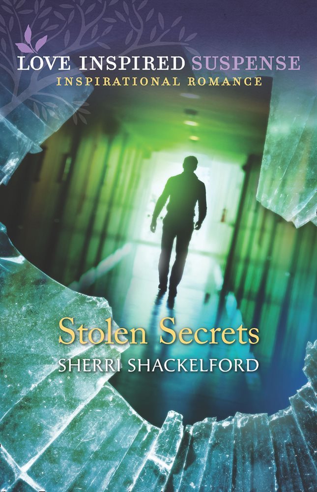 Stolen Secrets