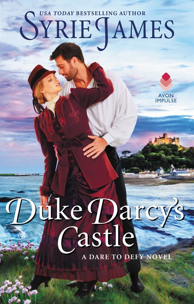 Duke Darcy&#39;s Castle