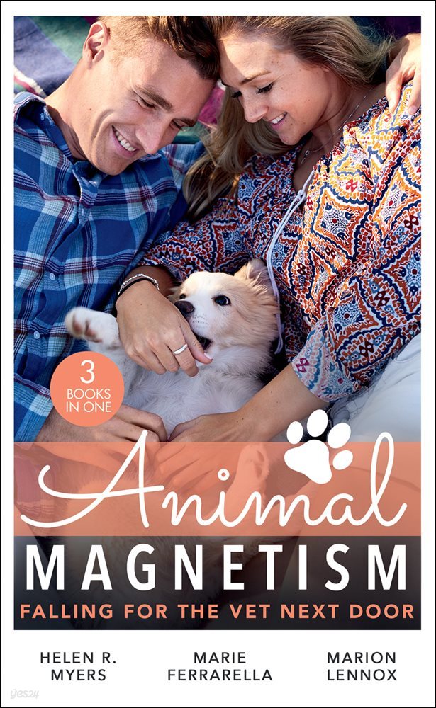 Animal Magnetism