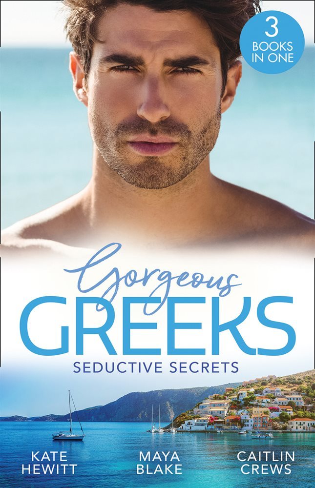 Gorgeous Greeks