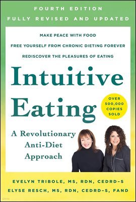 Intuitive Eating, 4th Edition