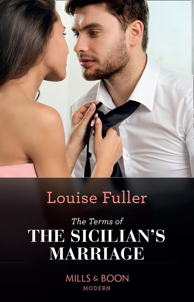The Terms Of The Sicilian's Marriage