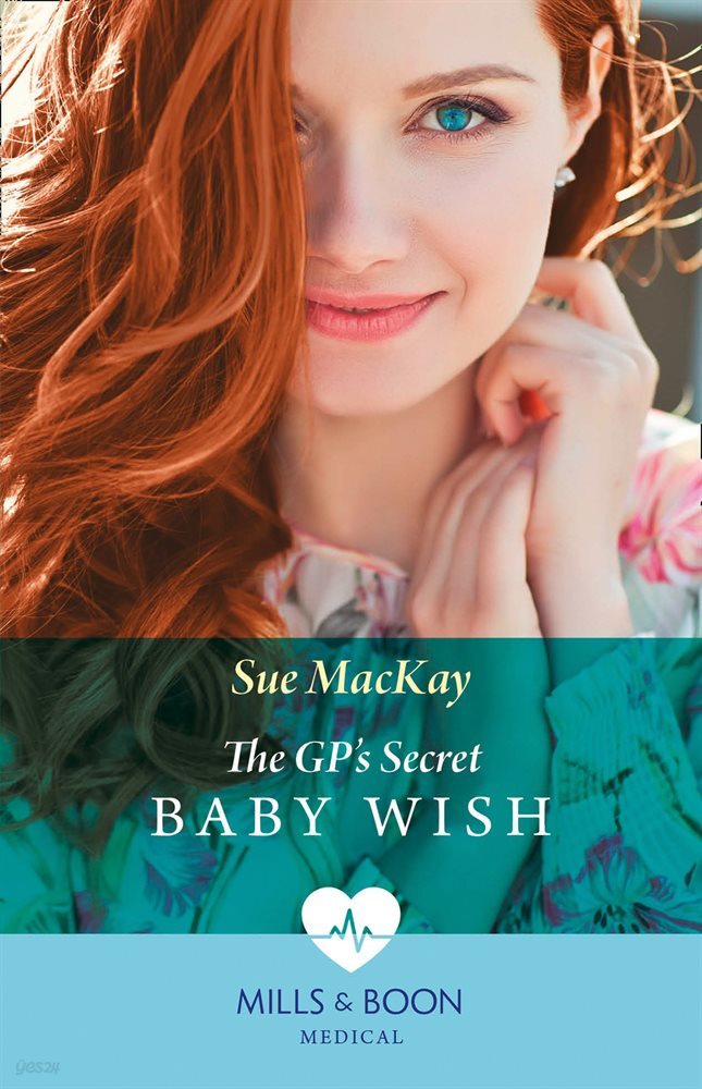 The Gp&#39;s Secret Baby Wish
