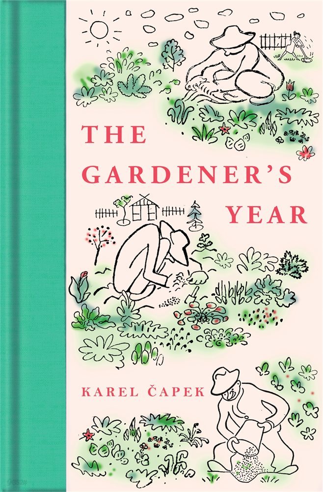 The Gardener&#39;s Year