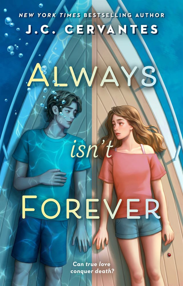 Always Isn&#39;t Forever