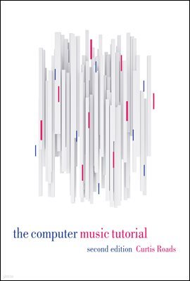 The Computer Music Tutorial, second edition